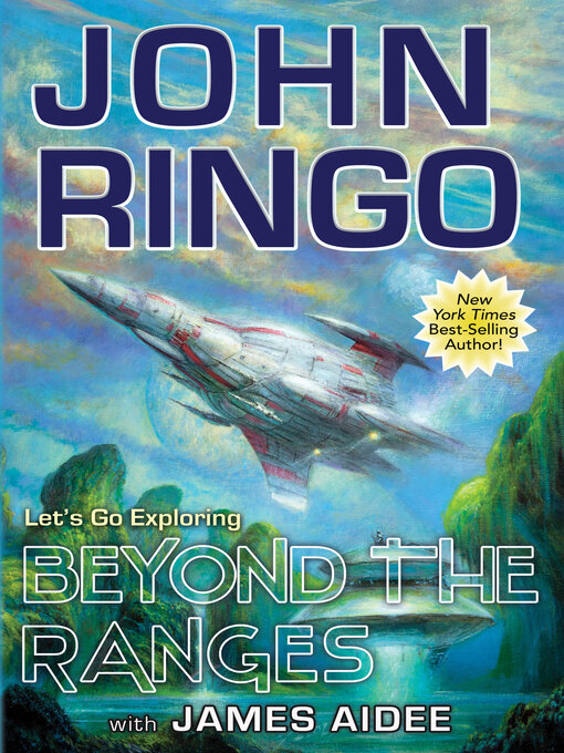 Title details for Beyond the Ranges by John Ringo - Available